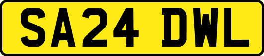 SA24DWL