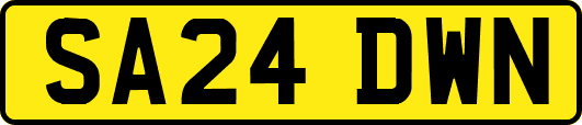 SA24DWN