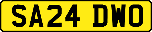 SA24DWO