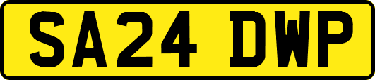SA24DWP
