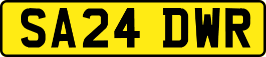 SA24DWR