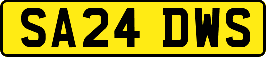 SA24DWS