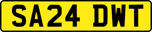 SA24DWT