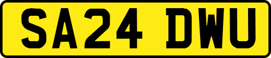 SA24DWU