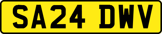 SA24DWV