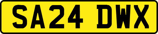 SA24DWX