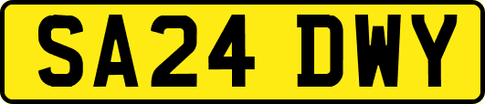 SA24DWY