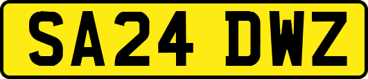 SA24DWZ
