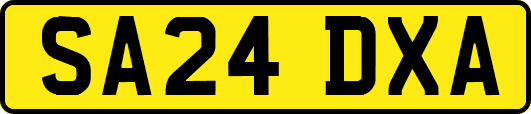 SA24DXA