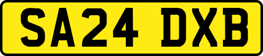 SA24DXB
