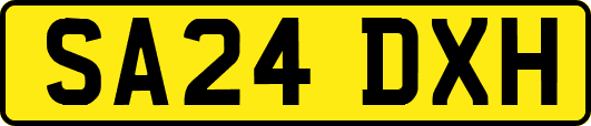SA24DXH