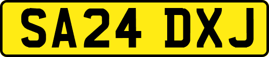 SA24DXJ