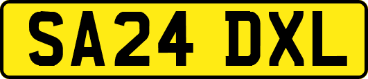 SA24DXL