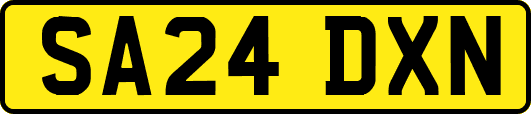 SA24DXN