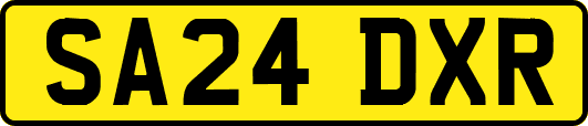 SA24DXR