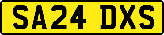 SA24DXS