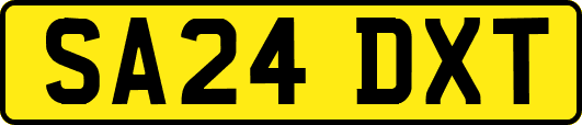 SA24DXT