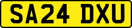 SA24DXU