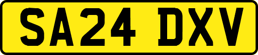SA24DXV