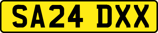 SA24DXX