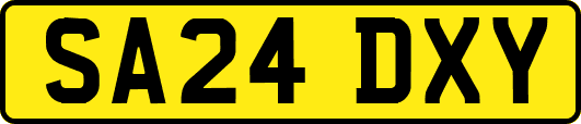 SA24DXY