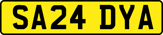 SA24DYA