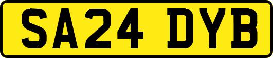 SA24DYB