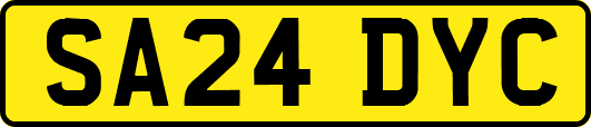 SA24DYC