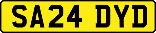 SA24DYD