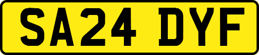 SA24DYF