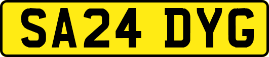 SA24DYG