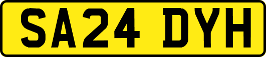 SA24DYH