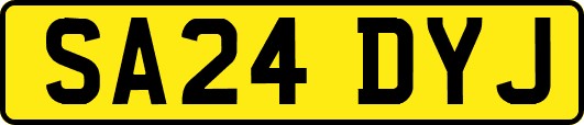 SA24DYJ