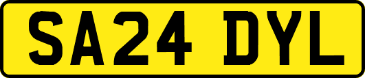 SA24DYL