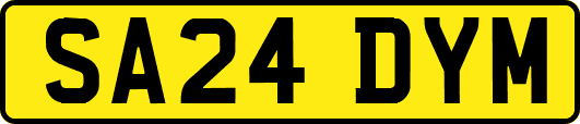 SA24DYM