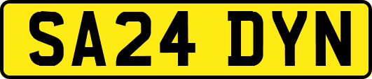 SA24DYN