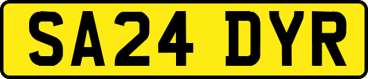 SA24DYR