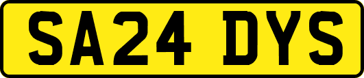 SA24DYS