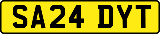 SA24DYT