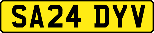 SA24DYV