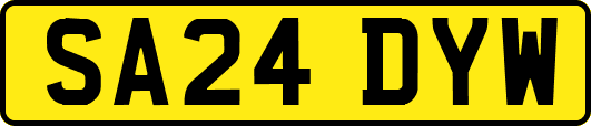 SA24DYW