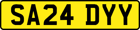 SA24DYY