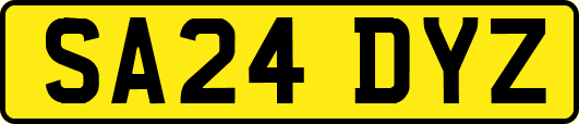 SA24DYZ
