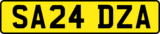 SA24DZA