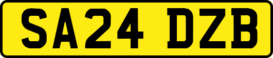 SA24DZB