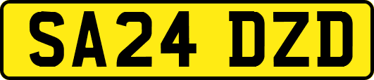 SA24DZD