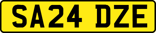 SA24DZE