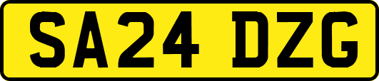 SA24DZG