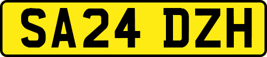 SA24DZH