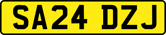 SA24DZJ